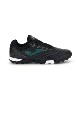 Scarpe da calcetto nere Joma Maxima 2641