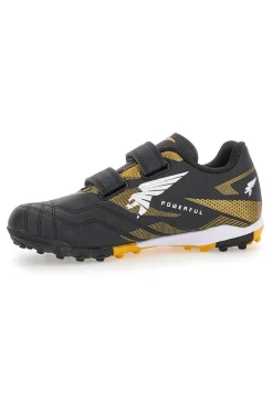 Scarpe da Calcetto Nere Joma Powerful 2401
