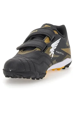 Scarpe da Calcetto Nere Joma Powerful 2401