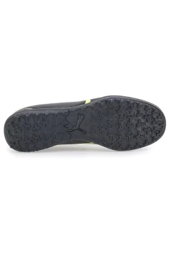 Scarpe da Calcetto Nere Puma Vitoria TT