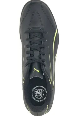 Scarpe da Calcetto Nere Puma Vitoria TT
