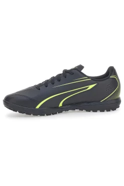 Scarpe da Calcetto Nere Puma Vitoria TT