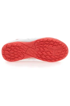 Scarpe da Calcetto Puma Future Play TT Jr Bianche