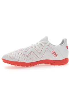 Scarpe da Calcetto Puma Future Play Tt Bianche