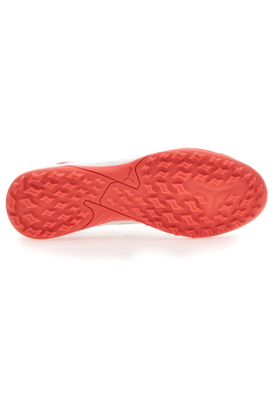 Scarpe da Calcetto Puma Future Play Tt Bianche
