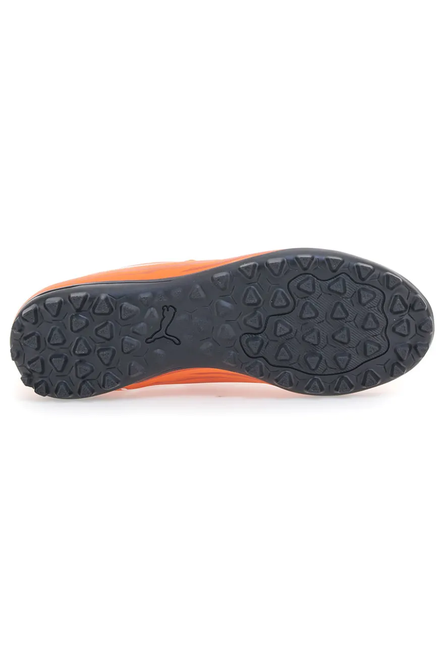 Scarpe da Calcetto Puma Rapido III TT Jr Arancio