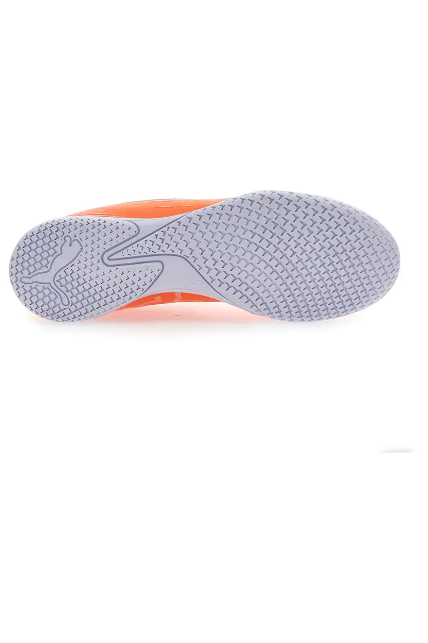 Scarpe da Calcetto Puma Ultra Play TT Orange