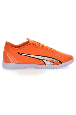Scarpe da Calcetto Puma Ultra Play TT Orange