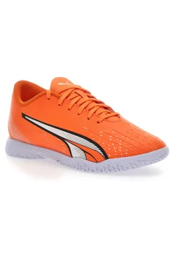 Scarpe da Calcetto Puma Ultra Play TT Orange