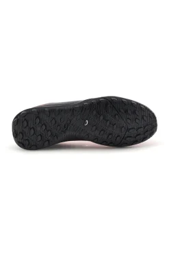 Scarpe da calcetto rosse con suola TF e tacchetti bassi Skechers SKX_2 Club TF