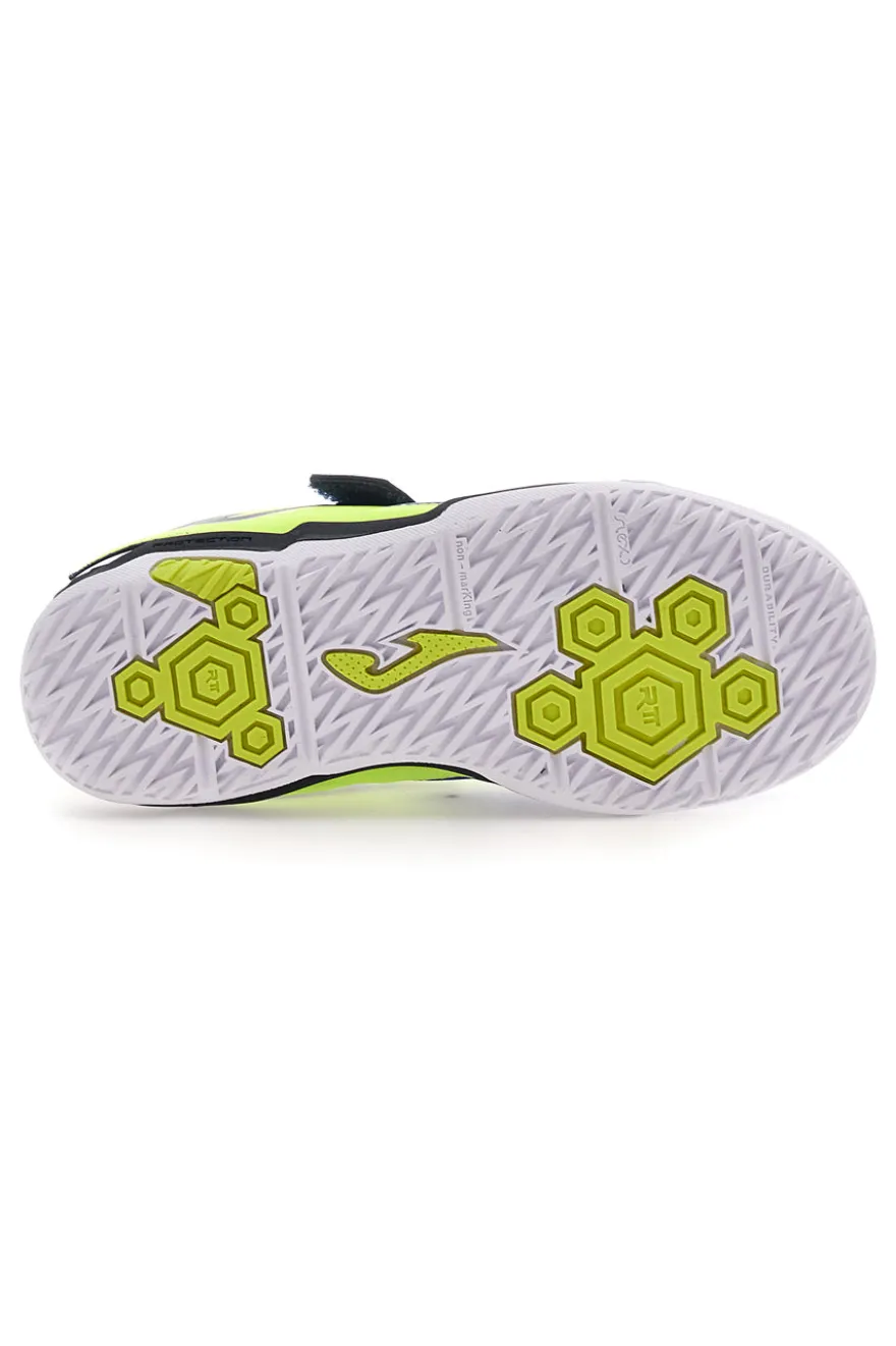Scarpe da Calcetto Royal Joma Cancha Indoor