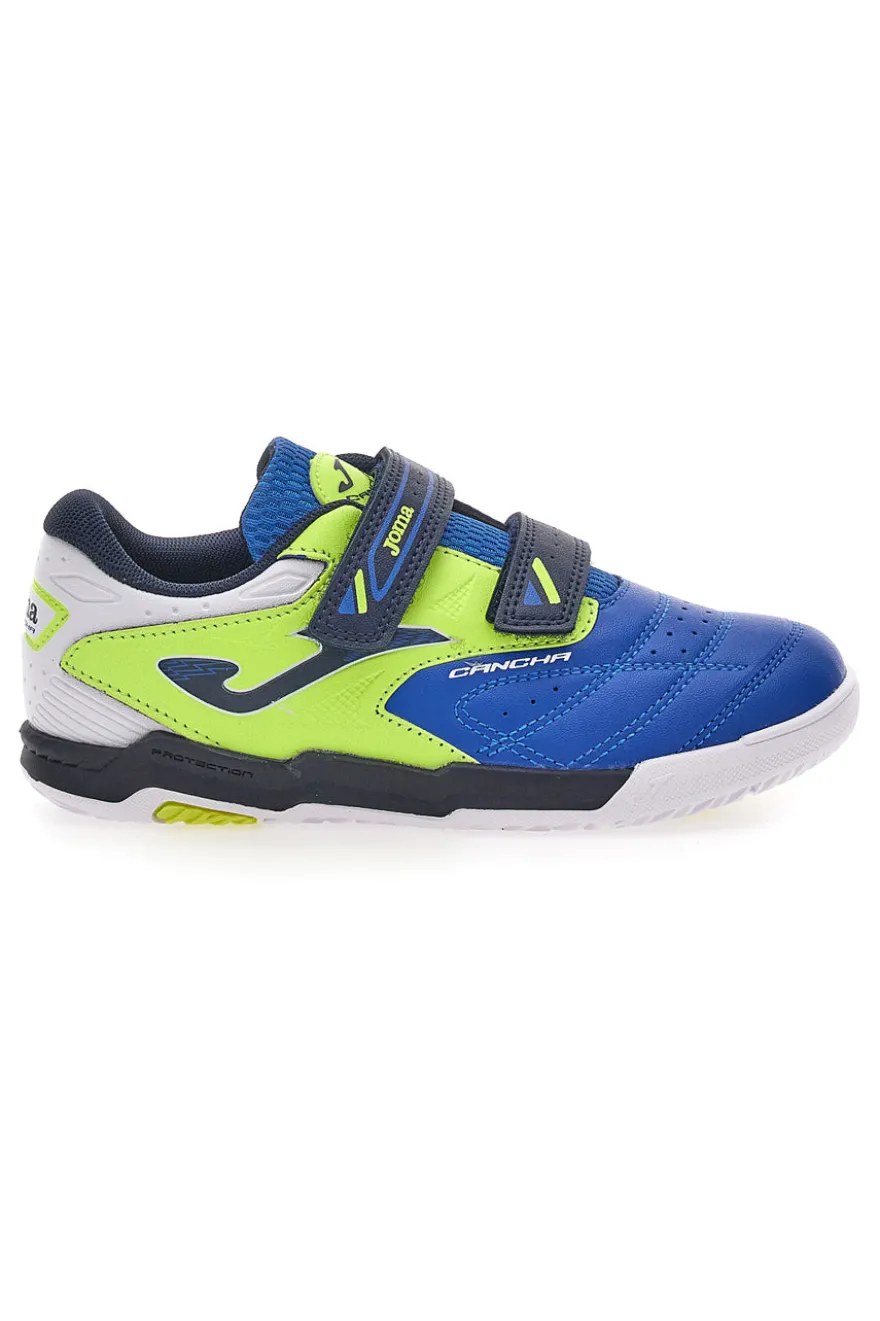 Scarpe da Calcetto Royal Joma Cancha Indoor