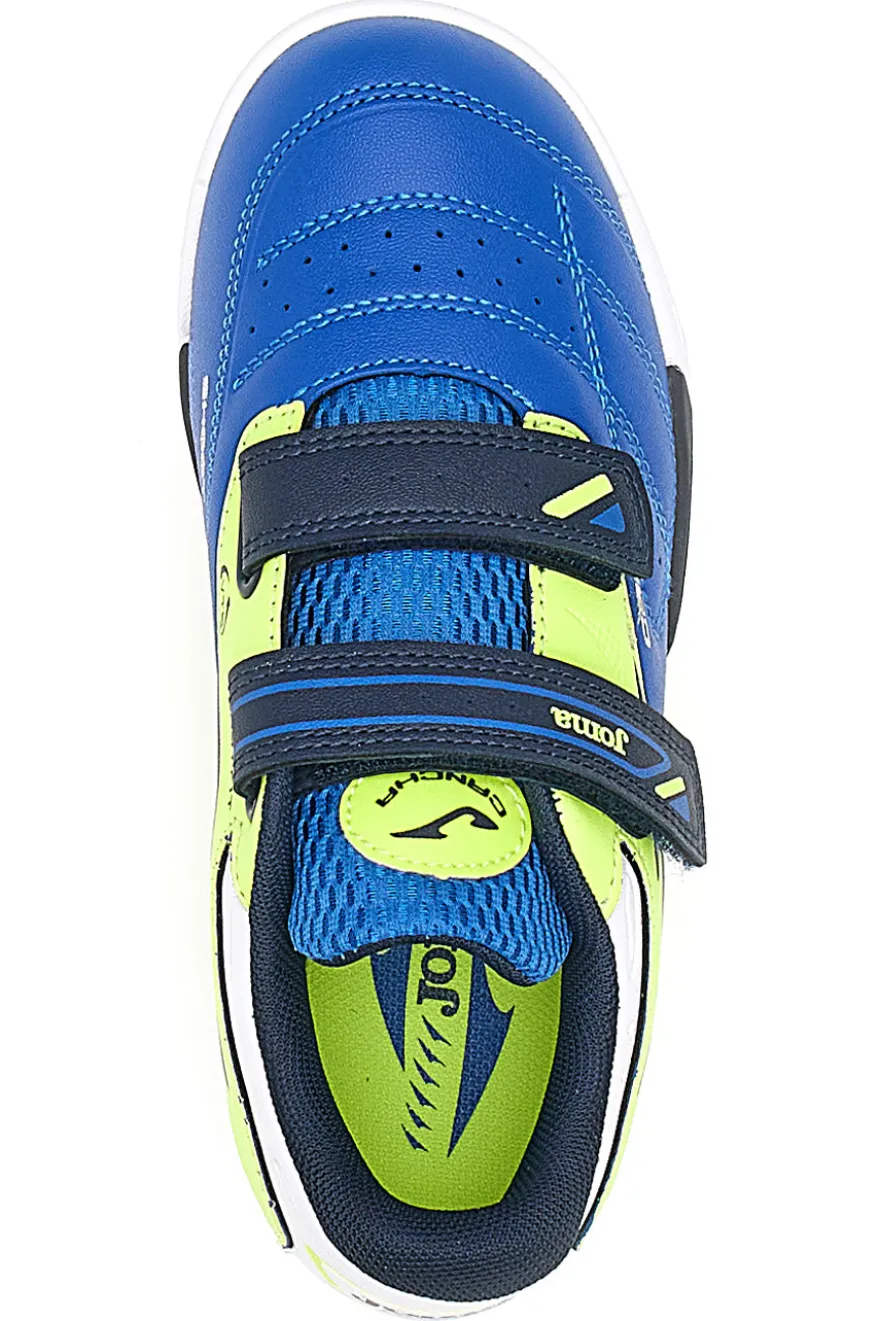 Scarpe da Calcetto Royal Joma Cancha Indoor