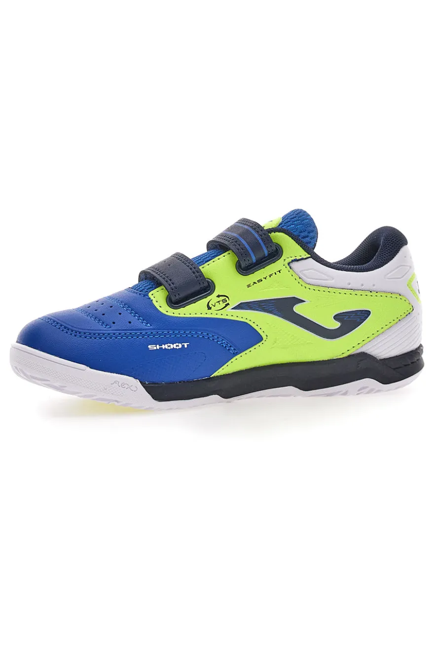 Scarpe da Calcetto Royal Joma Cancha Indoor