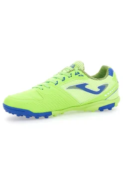 Scarpe da Calcetto Verde e Blu JOMA BRIBLING 2511 TURF