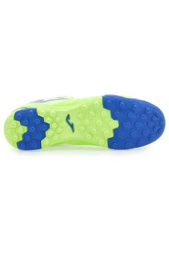Scarpe da Calcetto Verde e Blu JOMA BRIBLING 2511 TURF