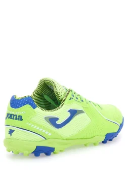 Scarpe da Calcetto Verde e Blu JOMA BRIBLING 2511 TURF