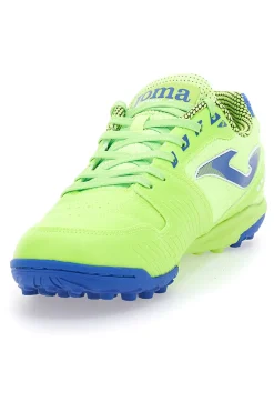 Scarpe da Calcetto Verde e Blu JOMA BRIBLING 2511 TURF