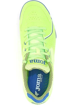Scarpe da Calcetto Verde e Blu JOMA BRIBLING 2511 TURF