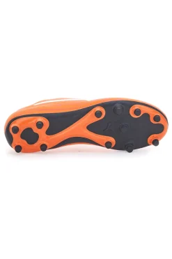 Scarpe da calcio Arancio Puma Rapido III FG/AG