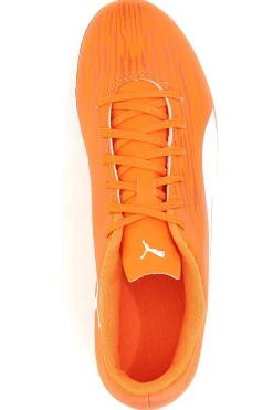 Scarpe da calcio Arancio Puma Rapido III FG/AG