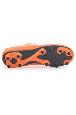Scarpe da Calcio Arancioni Puma Rapido III FG/AG Jr