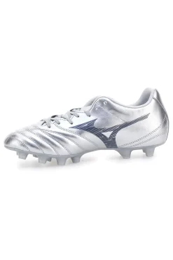 Scarpe da Calcio Argento Per terreni Morbidi MIZUNO MONARCIDA NEO III SELECT