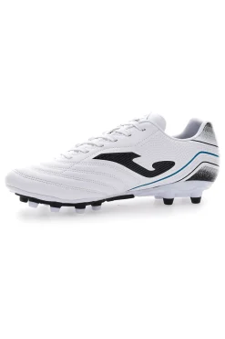 Scarpe da Calcio Bianche Joma Aguila 2402 Fg
