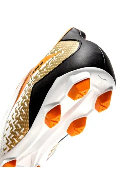 Scarpe da calcio bianche con dettagli colorati DIADORA MAXIMUS ELITE R LPU