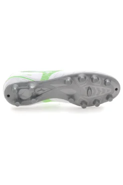 Scarpe da Calcio Bianche Per terreni Morbidi MIZUNO MONARCIDA NEO III SELECT
