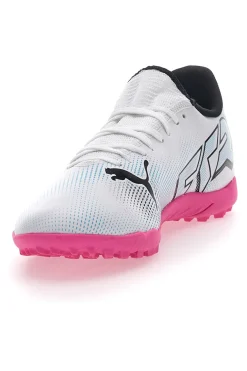 Scarpe da Calcio Bianche Puma Future 7 Play TT