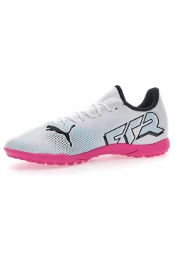 Scarpe da Calcio Bianche Puma Future 7 Play TT