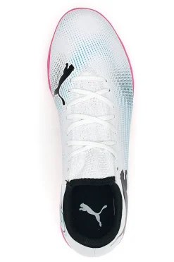 Scarpe da Calcio Bianche Puma Future 7 Play TT