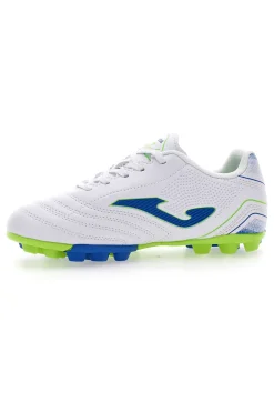 Scarpe da Calcio Bianche Joma Toledo Jr 2402