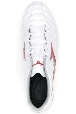 Scarpe da Calcio Bianche Mizuno Monarcida Neo III Select MX