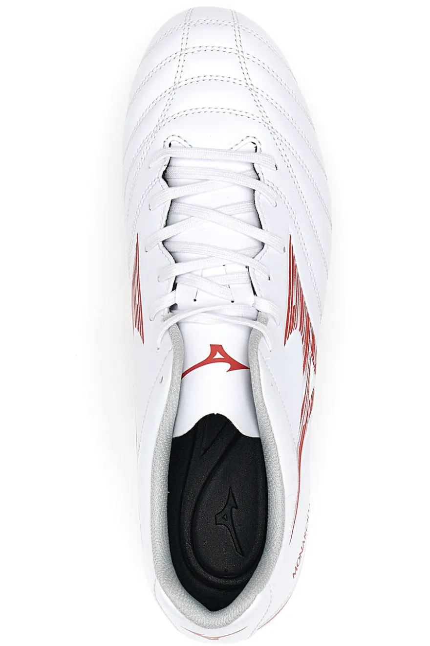 Scarpe da Calcio Bianche Mizuno Monarcida Neo III Select MX