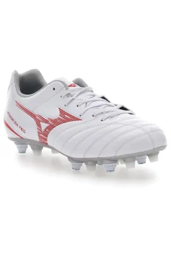 Scarpe da Calcio Bianche Mizuno Monarcida Neo III Select MX