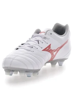 Scarpe da Calcio Bianche Mizuno Monarcida Neo III Select MX