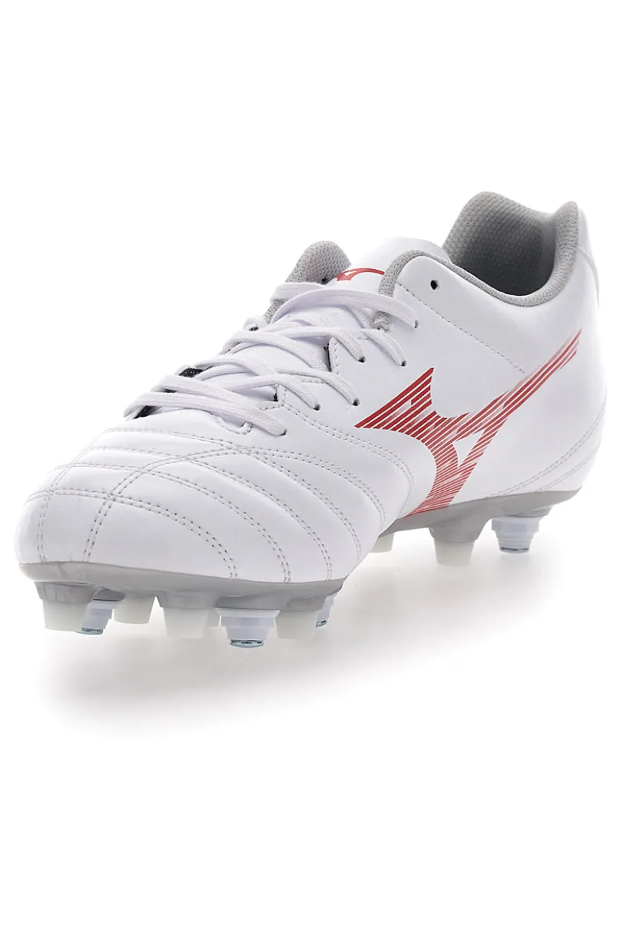 Scarpe da Calcio Bianche Mizuno Monarcida Neo III Select MX