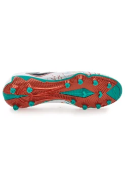 Scarpe da Calcio Bianche Con Lacci JOMA STRIKER 2502