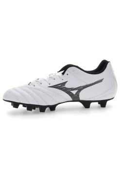 Scarpe da Calcio Bianche e Nere Mizuno Monarcida Neo III Select