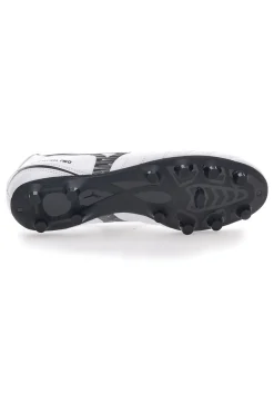 Scarpe da Calcio Bianche e Nere Mizuno Monarcida Neo III Select