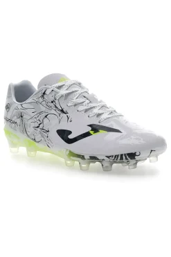Scarpe da Calcio Bianche Joma Super Copa 2402 FG
