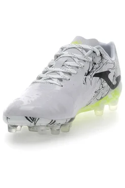 Scarpe da Calcio Bianche Joma Super Copa 2402 FG