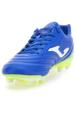 Scarpe da calcio blu Joma Aguila 2504