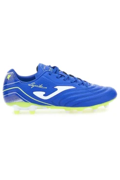 Scarpe da calcio blu Joma Aguila 2504