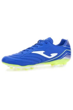 Scarpe da calcio blu Joma Aguila 2504