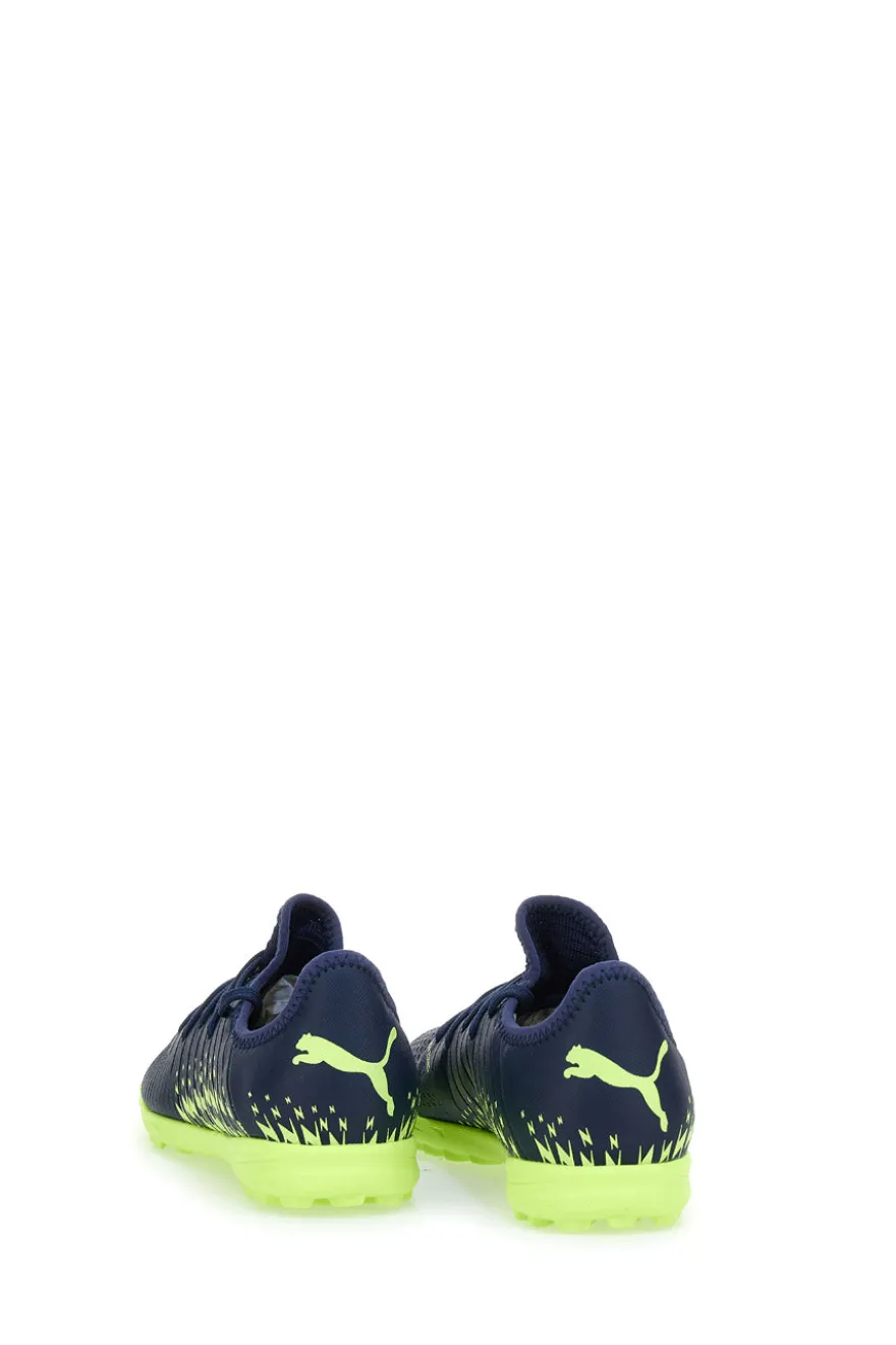 Scarpe da calcio Blu Puma Future Z 4.4 Tt
