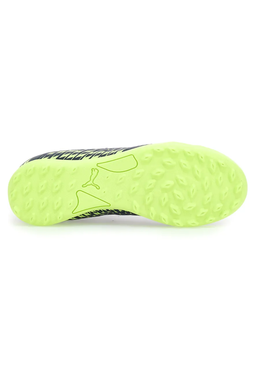 Scarpe da calcio Blu Puma Future Z 4.4 Tt