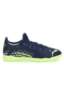 Scarpe da calcio Blu Puma Future Z 4.4 Tt